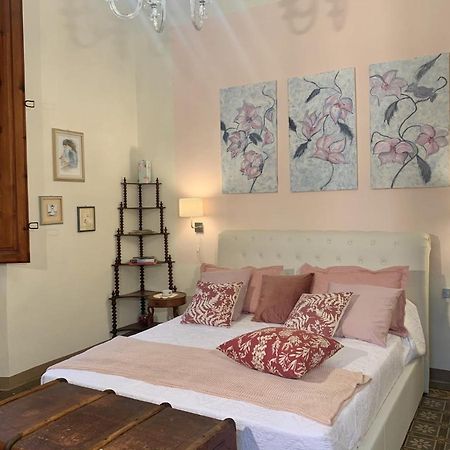 Villa Maria Luisa . Splendida Villa Liberty 루카 외부 사진