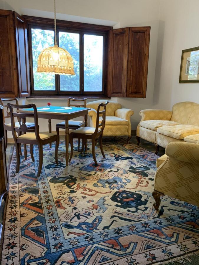 Villa Maria Luisa . Splendida Villa Liberty 루카 외부 사진